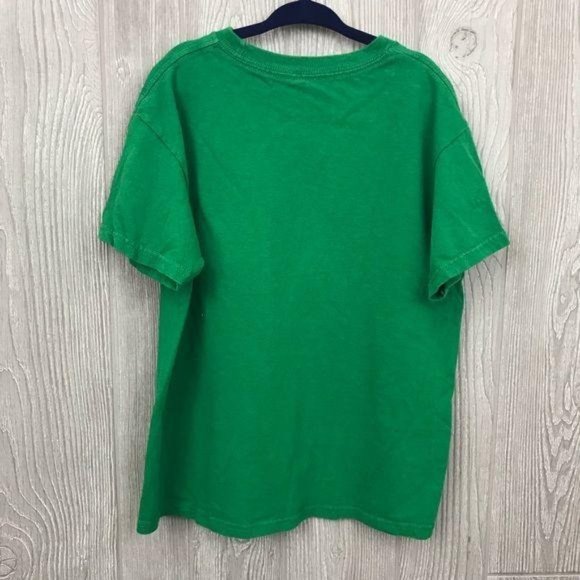 Ugly Christmas sweater / Christmas sweater funny dinosaur t-rex - Picture 3 of 4